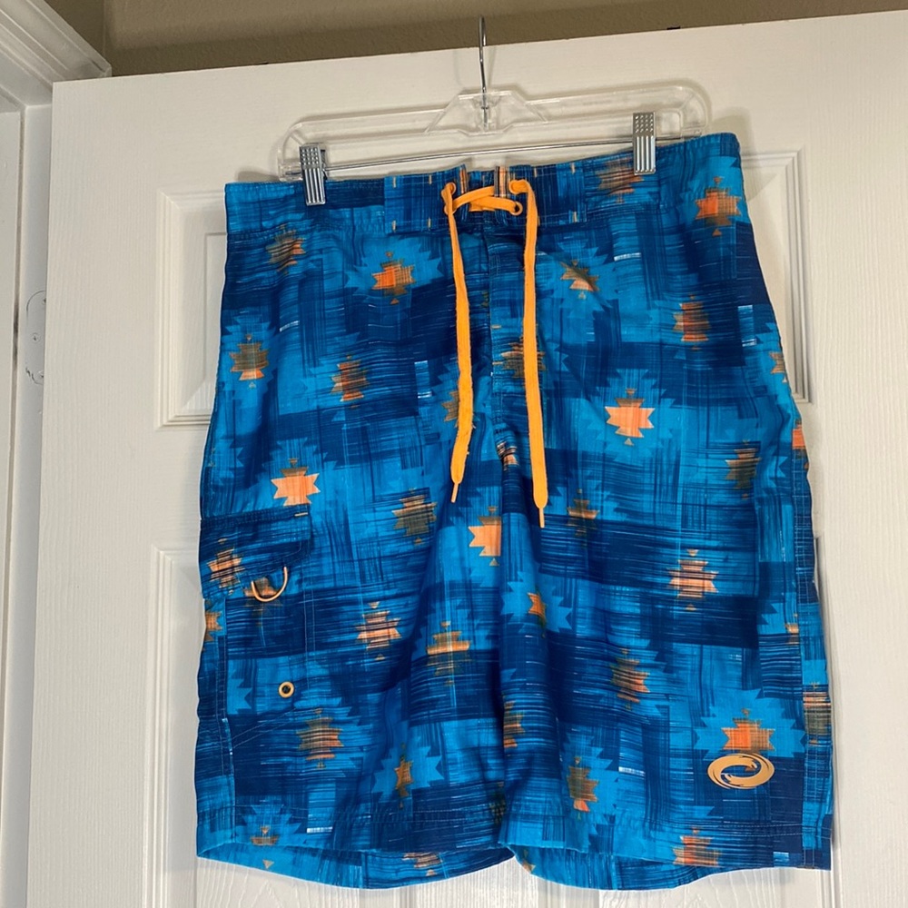 O‘Rageous, Men’s swimsuit. 34